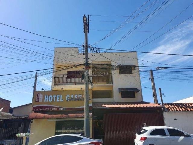 Condominio venda em Jardim Santana, Hortolândia