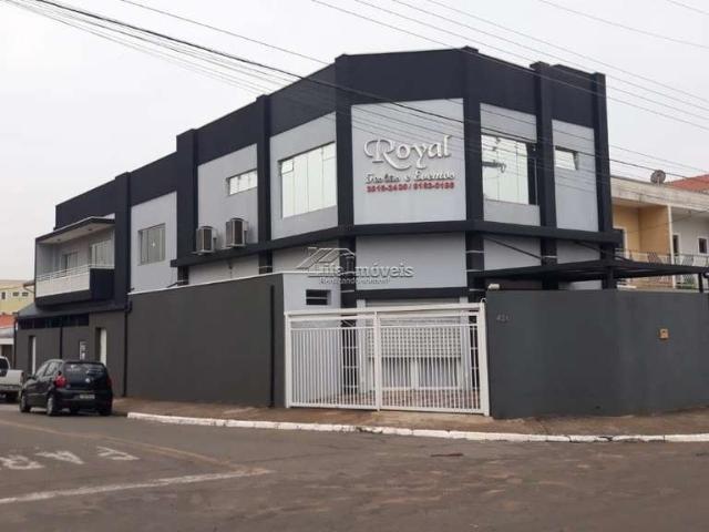 Condominio venda em Remanso Campineiro, Hortolândia