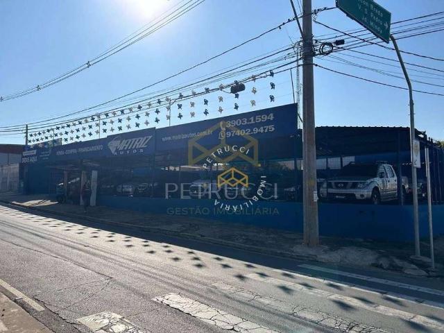 Condominio venda em Centro, Hortolândia