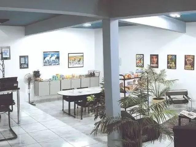 Condominio venda em Centro, Hortolândia