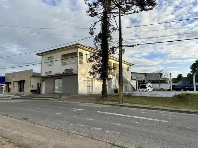 Condominio venda em Região Geográfica Imediata de Criciúma, Içara