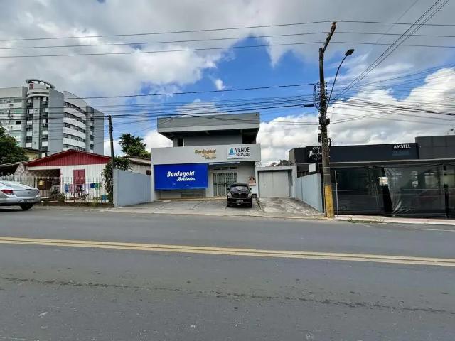Condominio venda em Região Geográfica Imediata de Criciúma, Içara