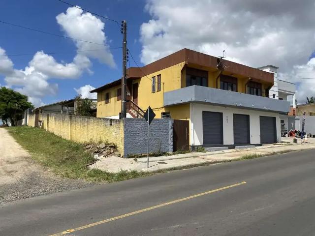 Condominio venda em Região Geográfica Imediata de Criciúma, Içara