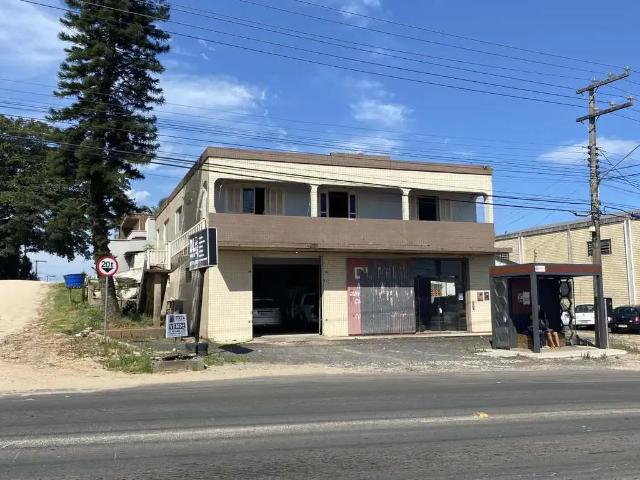 Condominio venda em Região Geográfica Imediata de Criciúma, Içara