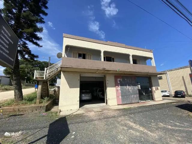Condominio venda em Região Geográfica Imediata de Criciúma, Içara