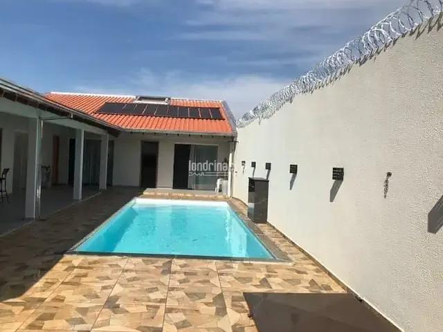 Condominio venda em Região Geográfica Imediata de Londrina, Ibiporã