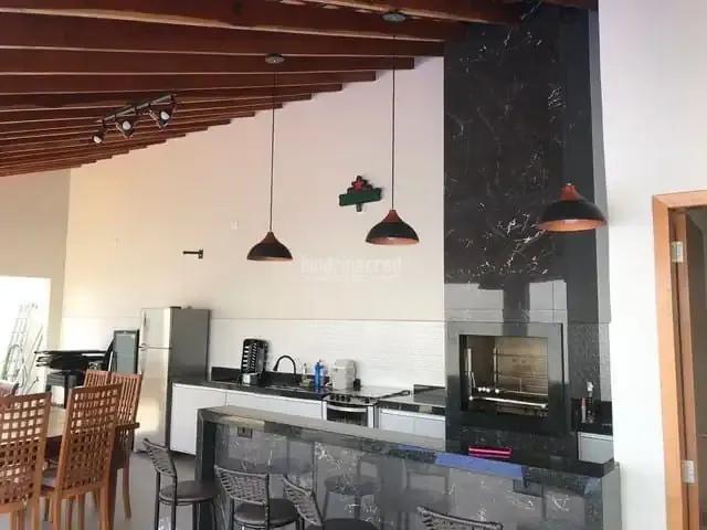 Condominio venda em Região Geográfica Imediata de Londrina, Ibiporã