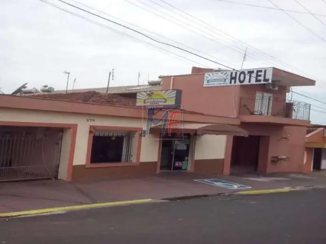 Condominio venda em Região Imediata de Araraquara, Ibitinga