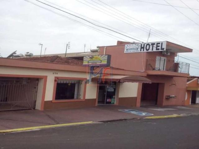 Condominio venda em Região Imediata de Araraquara, Ibitinga