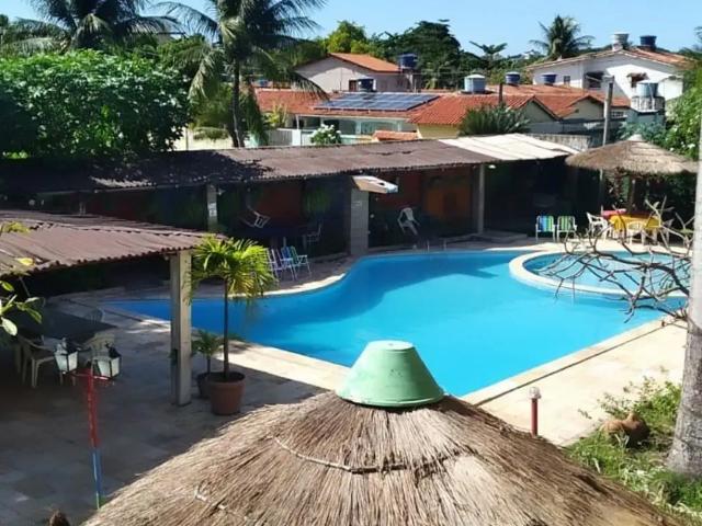 Condominio venda em Pilar, Ilha de Itamaracá