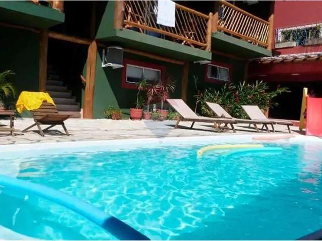 Condominio venda em Região Imediata de Caraguatatuba-Ubatuba-São Sebastião, Região Metropolitana do Vale do Paraíba e Litoral Norte