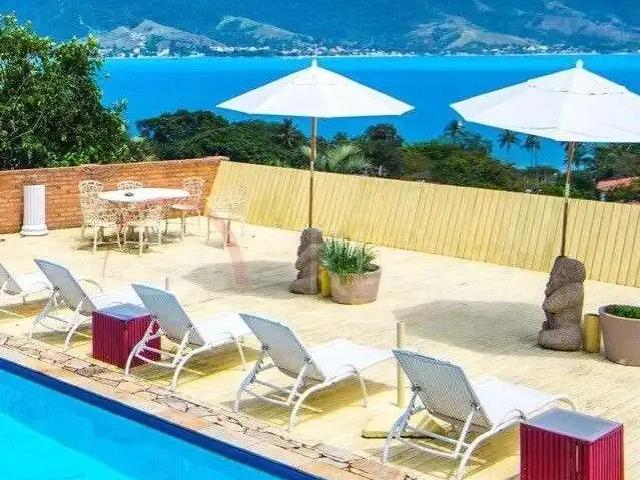 Condominio venda em Região Imediata de Caraguatatuba-Ubatuba-São Sebastião, Região Metropolitana do Vale do Paraíba e Litoral Norte