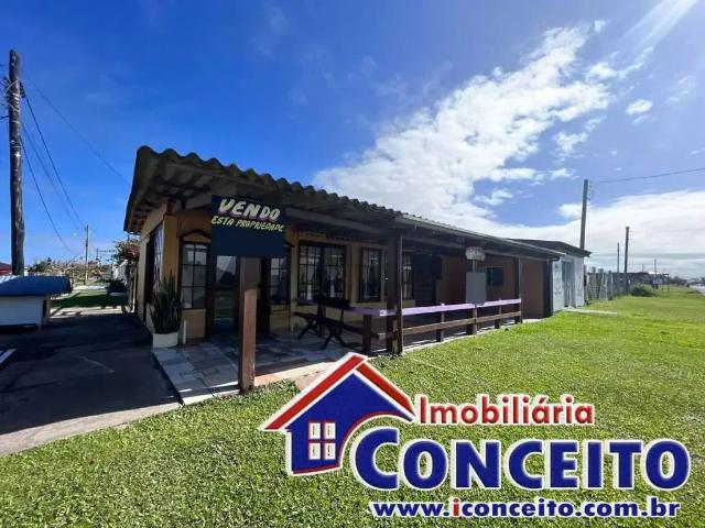 Condominio venda em Imbé