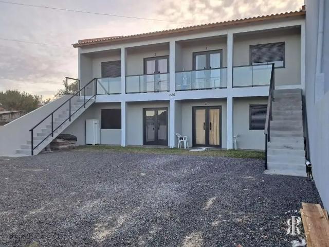 Condominio venda em Imbé