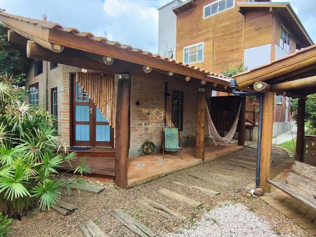 Condominio venda em Praia do Rosa, Imbituba