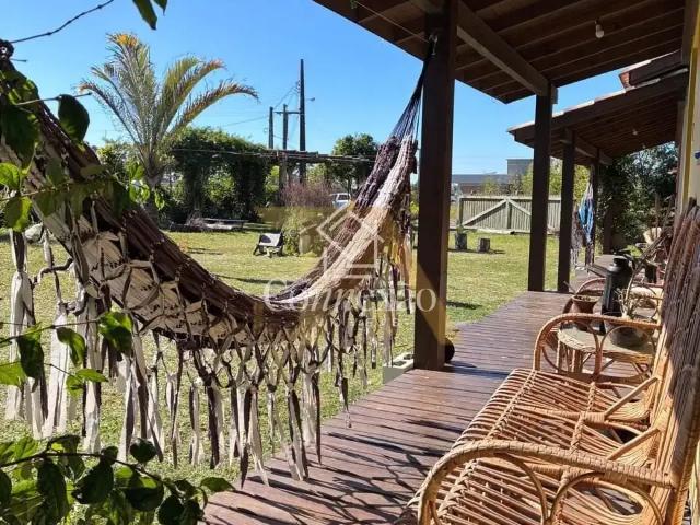 Condominio venda em Condomínio Ibira, Imbituba