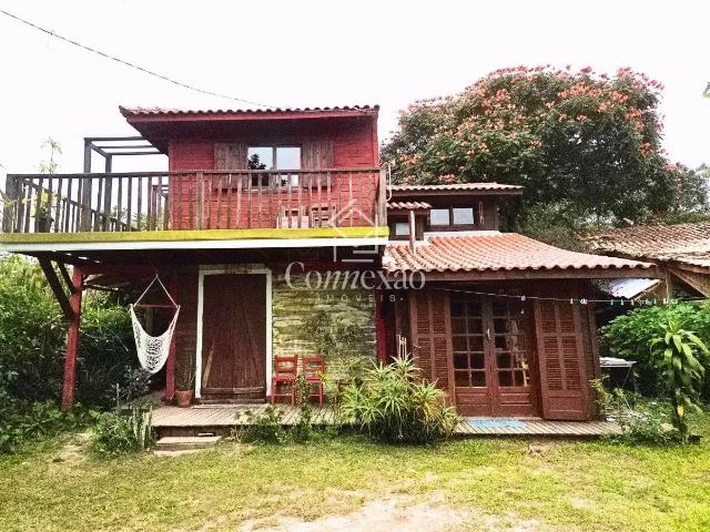 Condominio venda em Ibiraquera, Imbituba