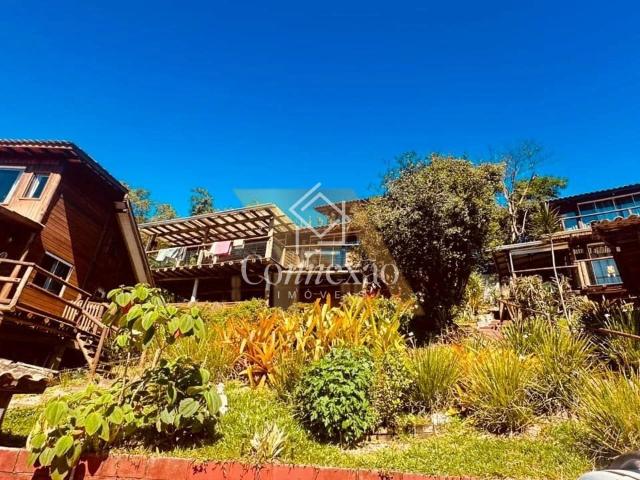 Condominio venda em Praia do Rosa, Imbituba