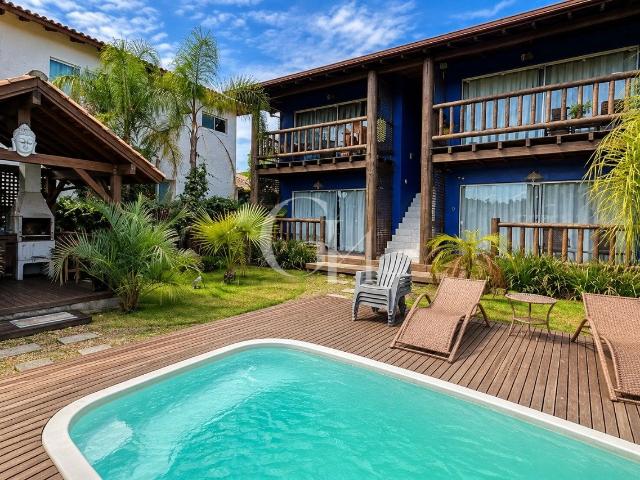 Condominio venda em Praia do Rosa, Imbituba
