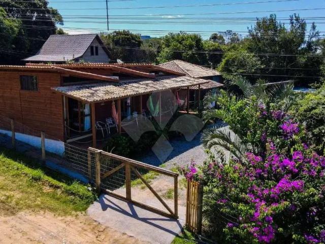 Condominio venda em Região Geográfica Imediata de Florianópolis, Imbituba