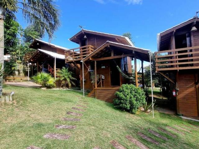 Condominio venda em Região Geográfica Imediata de Florianópolis, Imbituba