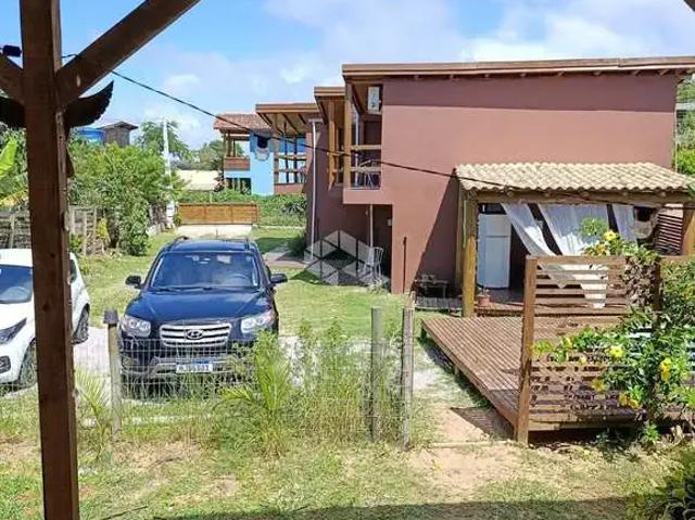 Condominio venda em Região Geográfica Imediata de Florianópolis, Imbituba