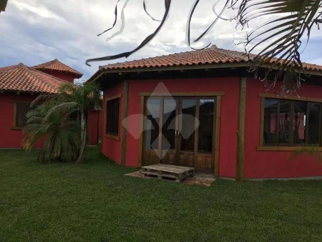 Condominio venda em Região Geográfica Imediata de Florianópolis, Imbituba