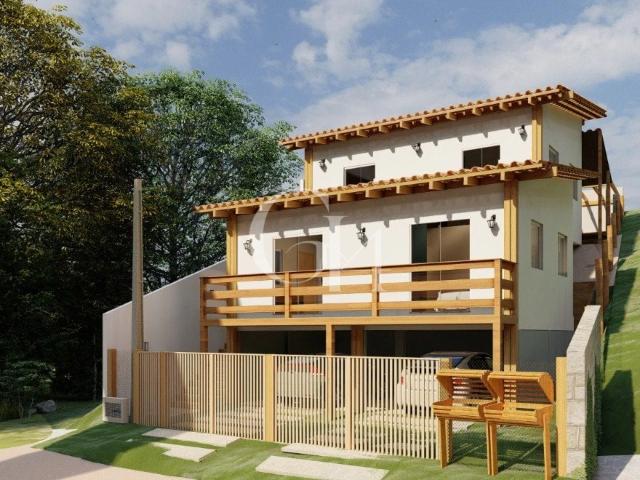 Condominio venda em Praia do Rosa, Imbituba