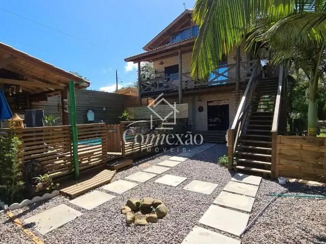 Condominio venda em Barra do Ibiraquera, Imbituba