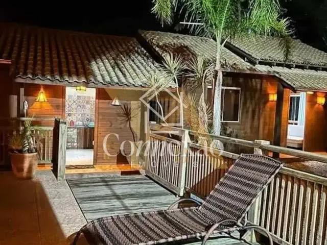 Condominio venda em Ibiraquera, Imbituba