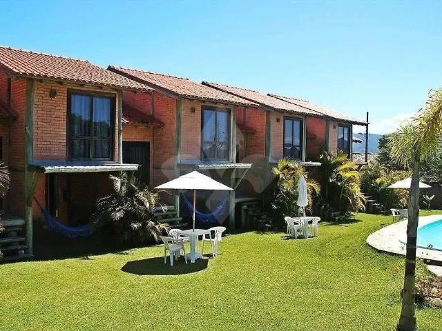 Condominio venda em Região Geográfica Imediata de Florianópolis, Imbituba