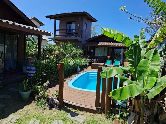 Condominio venda em Região Geográfica Imediata de Florianópolis, Imbituba