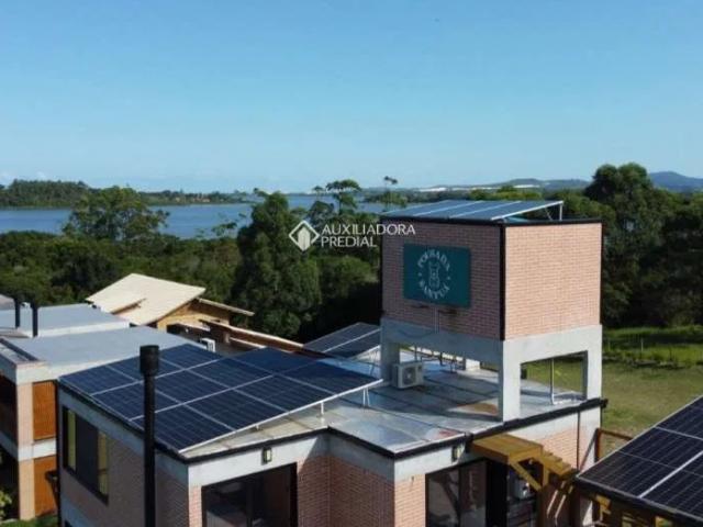 Condominio venda em Araçatuba, Imbituba