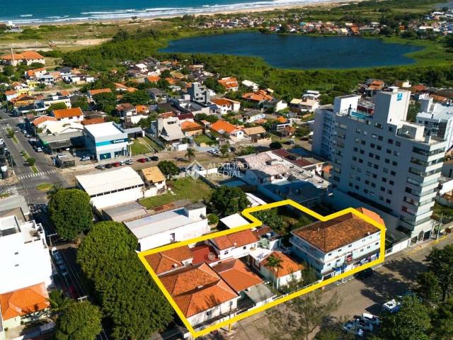 Condominio venda em Região Geográfica Imediata de Florianópolis, Imbituba