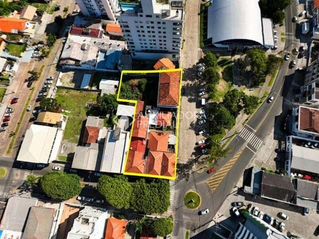 Condominio venda em Região Geográfica Imediata de Florianópolis, Imbituba