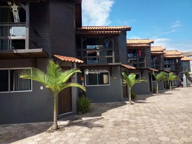 Condominio venda em Praia do Rosa, Imbituba