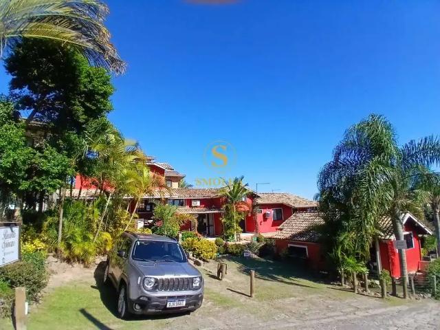 Condominio venda em Região Geográfica Imediata de Florianópolis, Imbituba