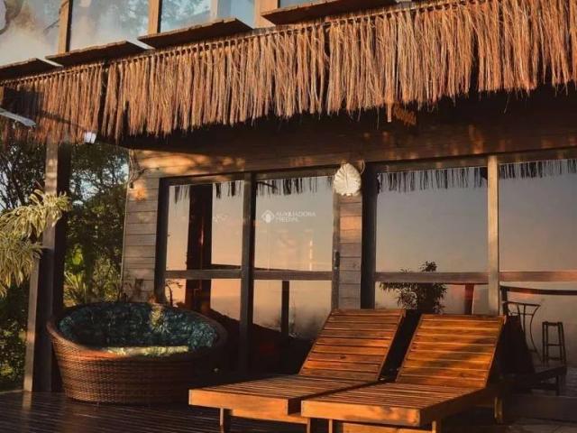 Condominio venda em Praia do Rosa, Imbituba