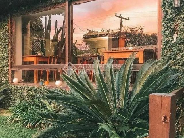 Condominio venda em Ibiraquera, Imbituba