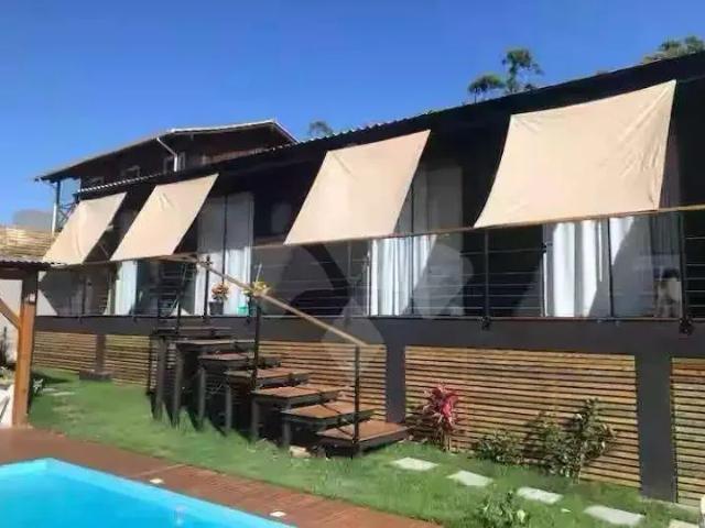 Condominio venda em Região Geográfica Imediata de Florianópolis, Imbituba