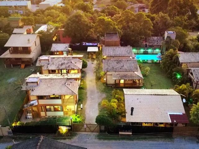 Condominio venda em Região Geográfica Imediata de Florianópolis, Imbituba