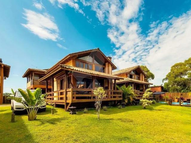 Condominio venda em Região Geográfica Imediata de Florianópolis, Imbituba