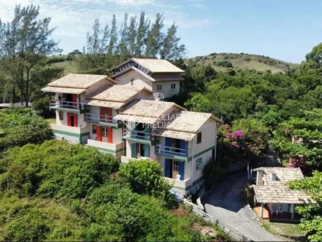 Condominio venda em Região Geográfica Imediata de Florianópolis, Imbituba
