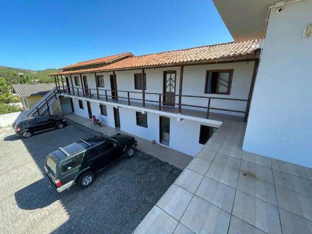 Condominio venda em Região Geográfica Imediata de Florianópolis, Imbituba