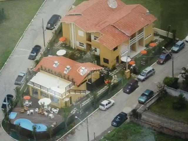 Condominio venda em Região Geográfica Imediata de Florianópolis, Imbituba