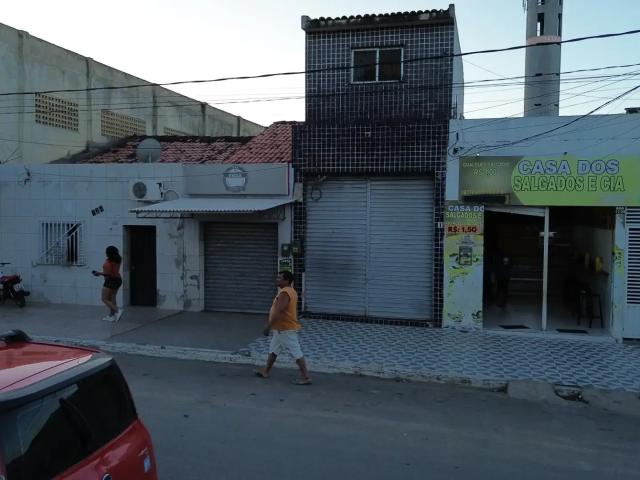 Condominio venda em Inajá, Região Nordeste