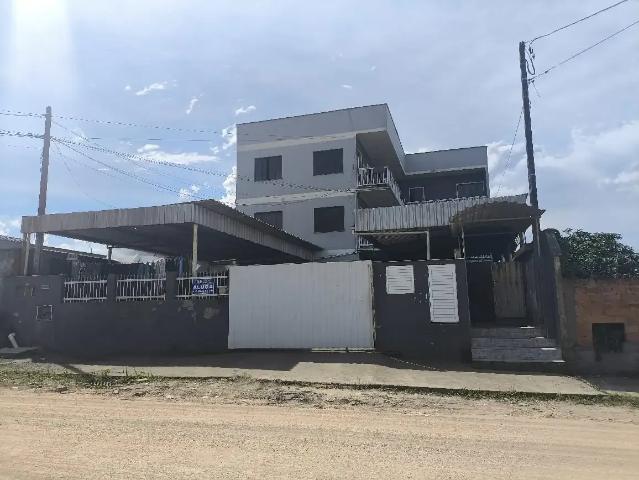 Condominio venda em Região Geográfica Imediata de Blumenau, Indaial