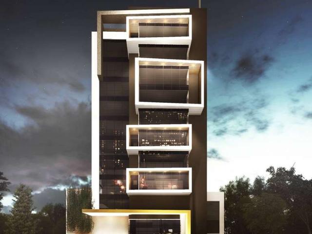 Condominio venda em Região Geográfica Imediata de Chapecó, Chapecó