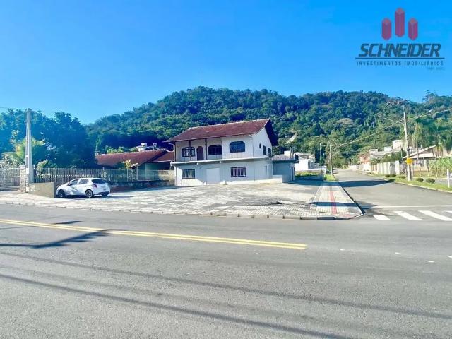 Condominio venda em Região Geográfica Imediata de Blumenau, Indaial
