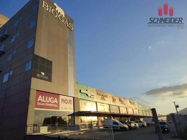 Condominio venda em Região Geográfica Imediata de Blumenau, Indaial